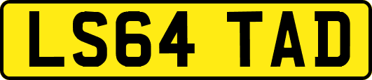 LS64TAD
