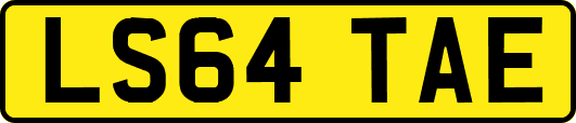 LS64TAE