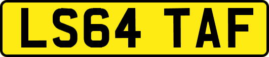 LS64TAF