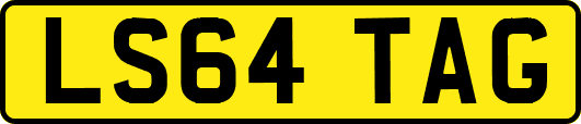 LS64TAG
