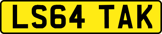 LS64TAK