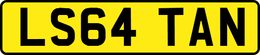 LS64TAN