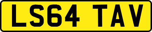 LS64TAV