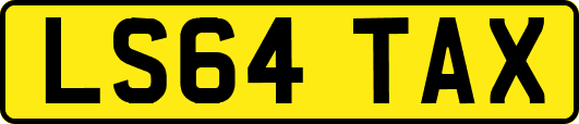 LS64TAX