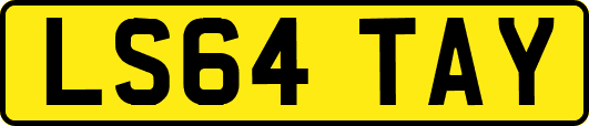 LS64TAY