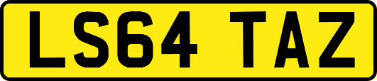 LS64TAZ