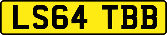 LS64TBB