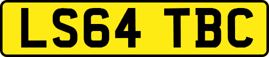 LS64TBC