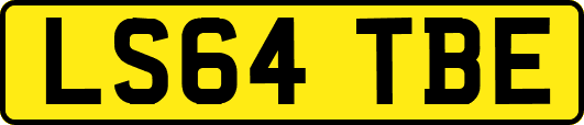 LS64TBE