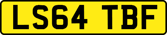 LS64TBF