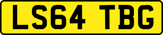 LS64TBG