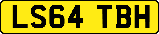 LS64TBH