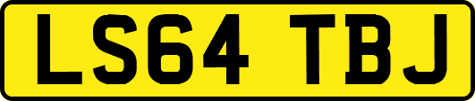 LS64TBJ