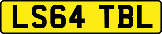 LS64TBL