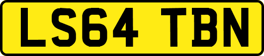 LS64TBN