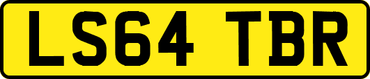 LS64TBR