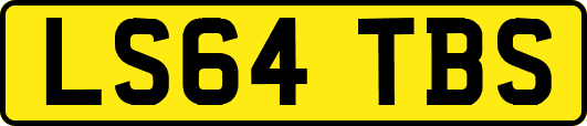 LS64TBS
