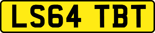 LS64TBT