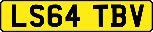 LS64TBV