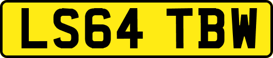 LS64TBW