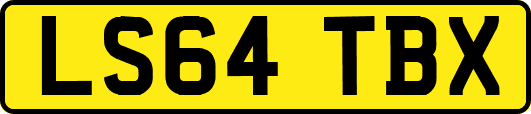 LS64TBX