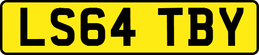 LS64TBY