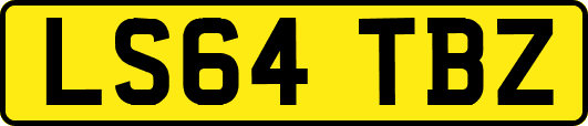 LS64TBZ