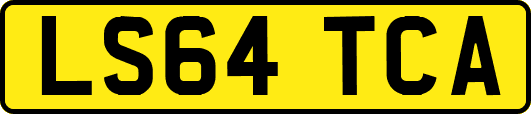 LS64TCA