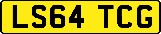 LS64TCG