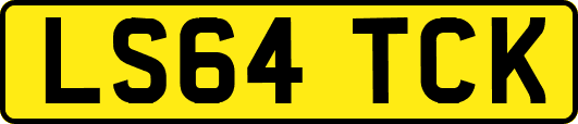 LS64TCK