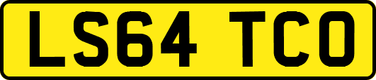 LS64TCO