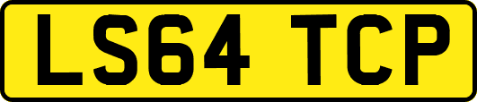 LS64TCP