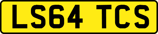 LS64TCS