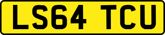 LS64TCU
