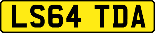 LS64TDA