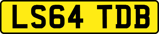 LS64TDB