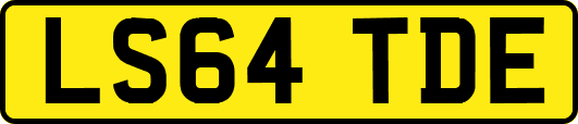LS64TDE