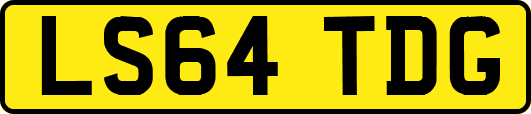 LS64TDG