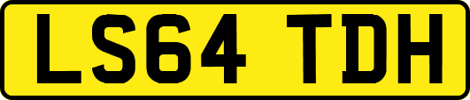 LS64TDH