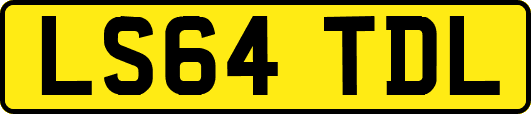 LS64TDL