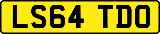 LS64TDO