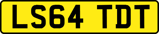 LS64TDT