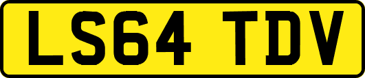 LS64TDV