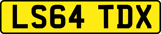 LS64TDX