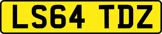 LS64TDZ