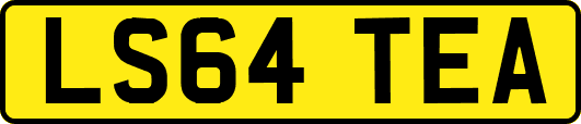 LS64TEA