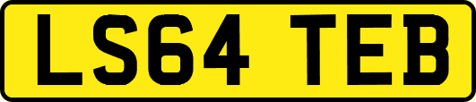LS64TEB