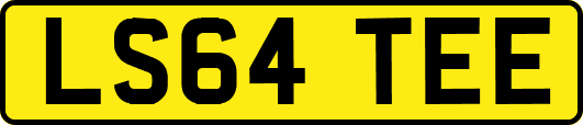 LS64TEE