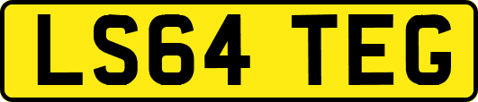 LS64TEG