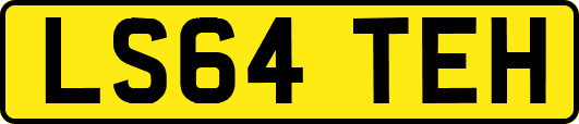 LS64TEH